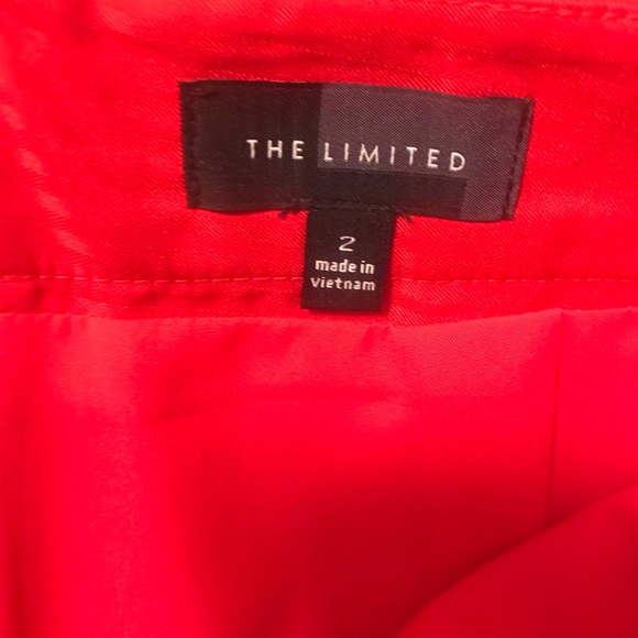 The Limited suit - 3 pieces! - Picture 4 of 8